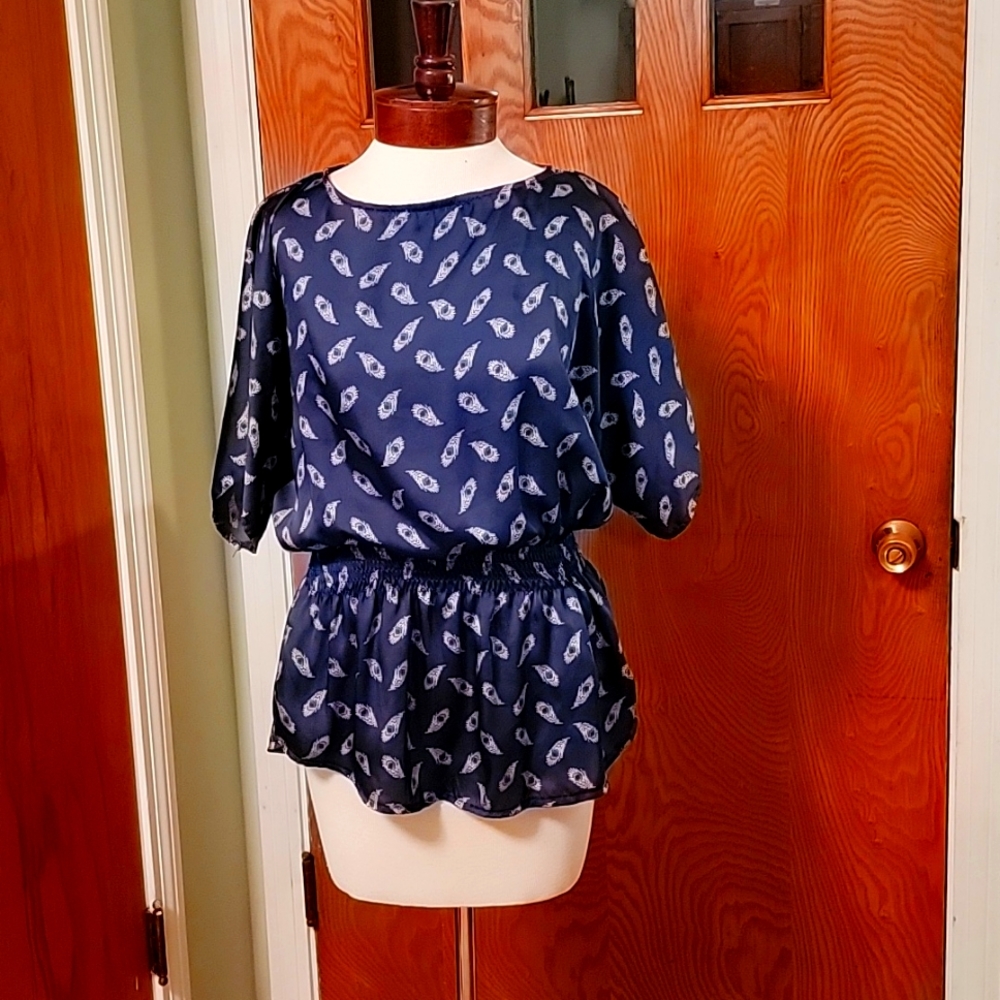 Shirt/Blouse